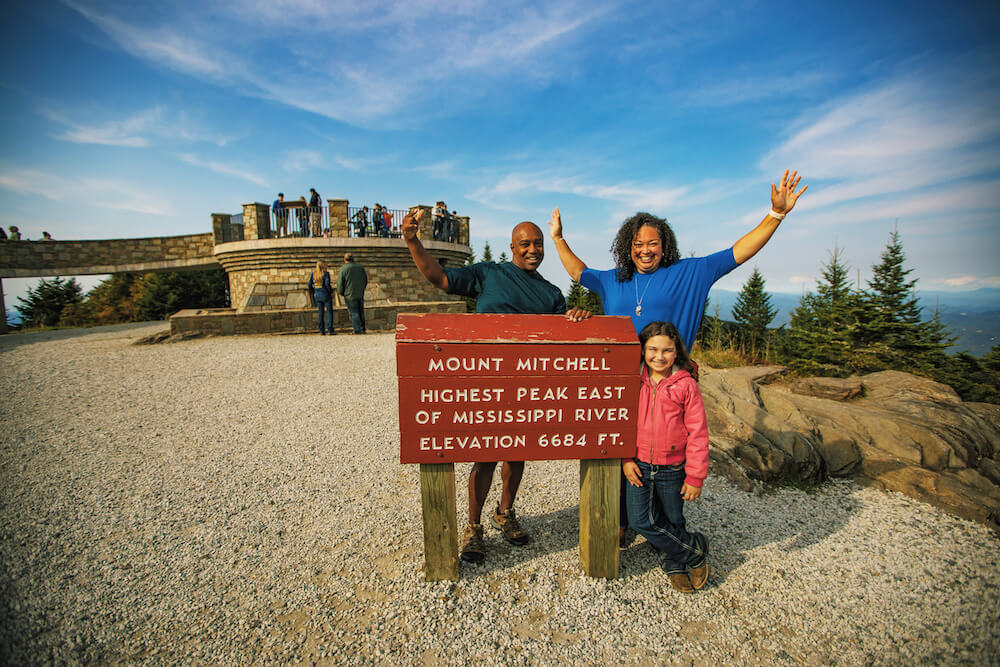 Burnsville, NC Vacation Guide